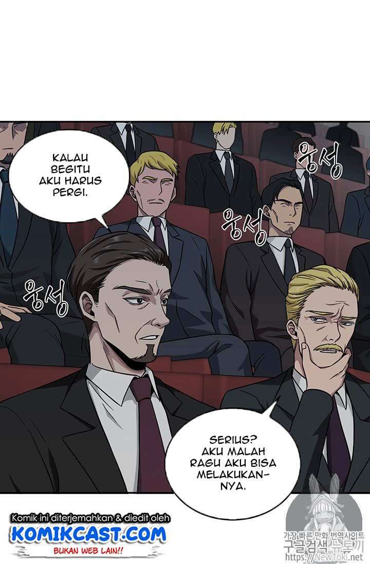 Read Tomb Raider King ID Manga Online