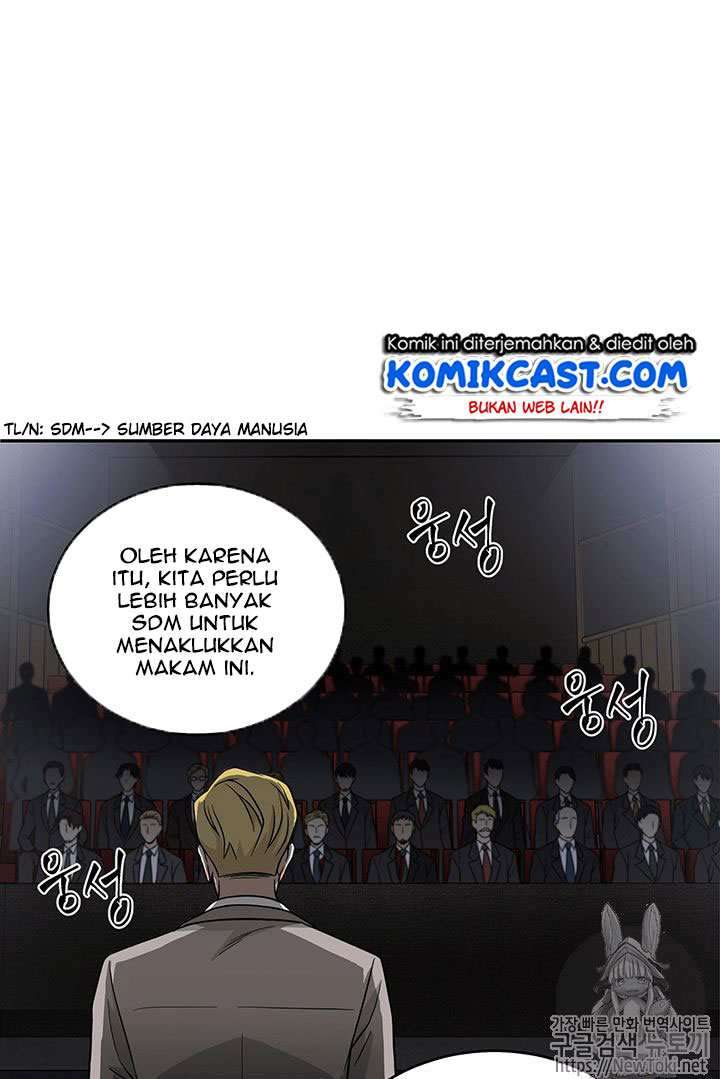 Read Tomb Raider King ID Manga Online