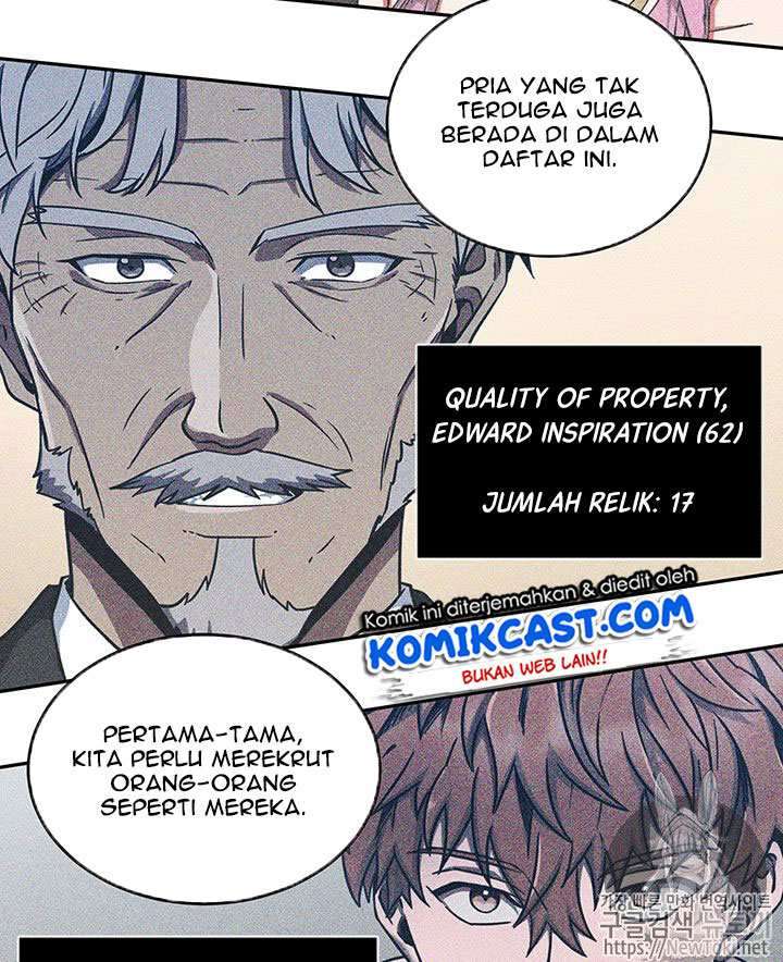 Read Tomb Raider King ID Manga Online