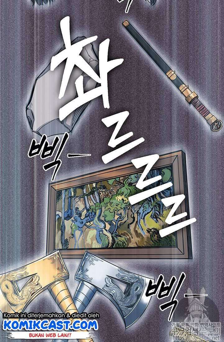 Read Tomb Raider King ID Manga Online