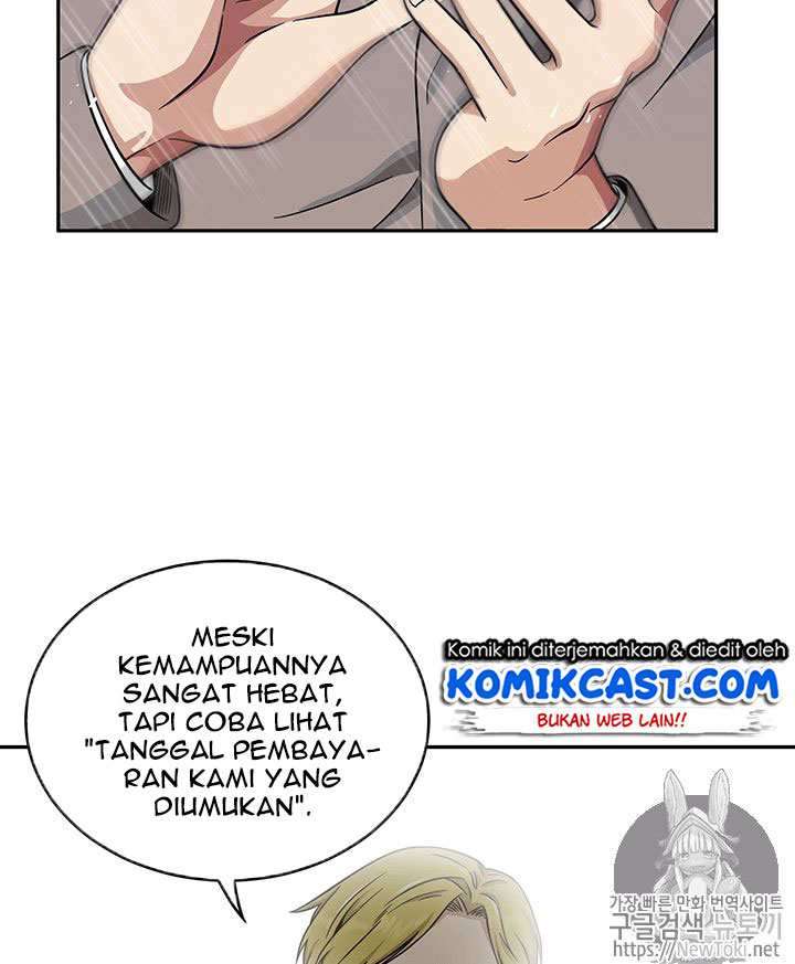 Read Tomb Raider King ID Manga Online