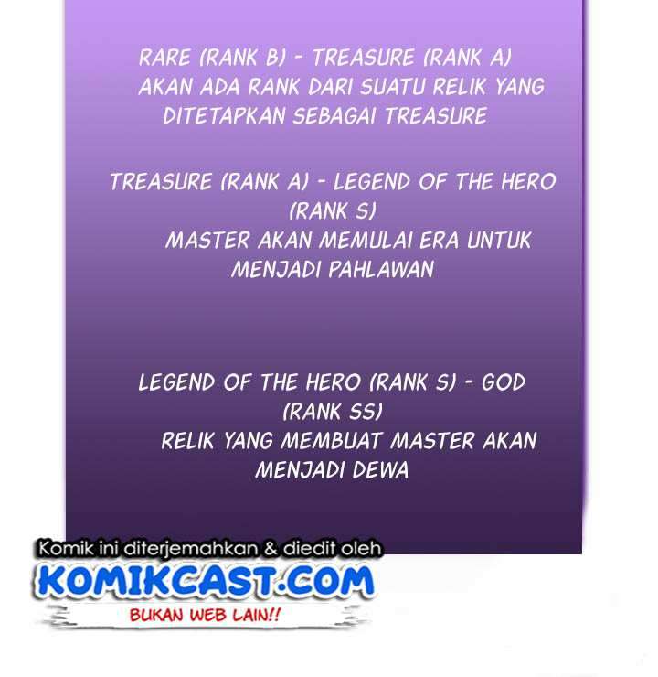 Read Tomb Raider King ID Manga Online