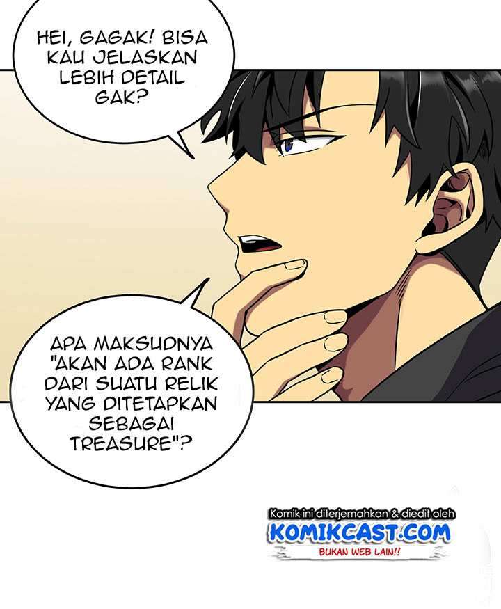 Read Tomb Raider King ID Manga Online