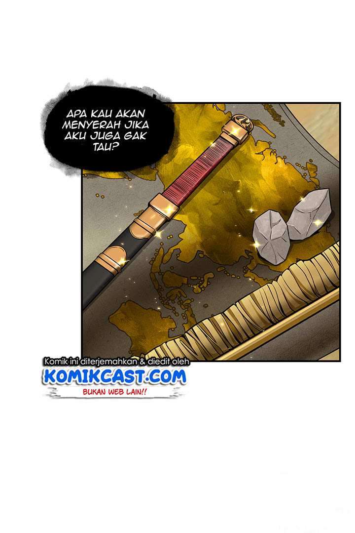 Read Tomb Raider King ID Manga Online