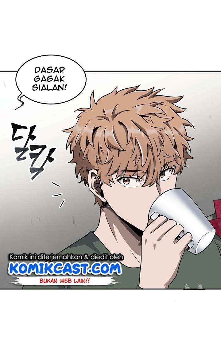Read Tomb Raider King ID Manga Online