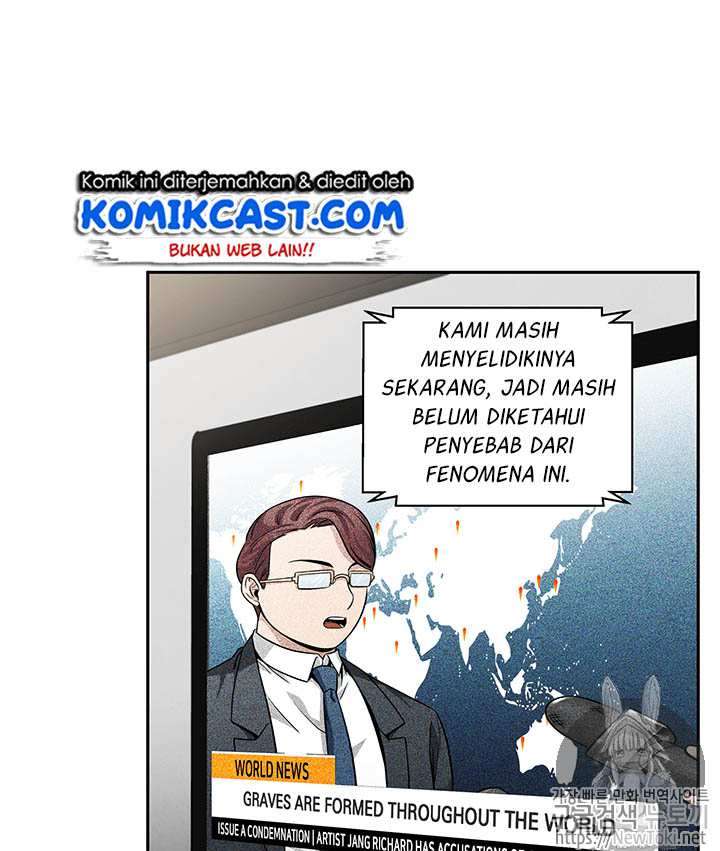 Read Tomb Raider King ID Manga Online