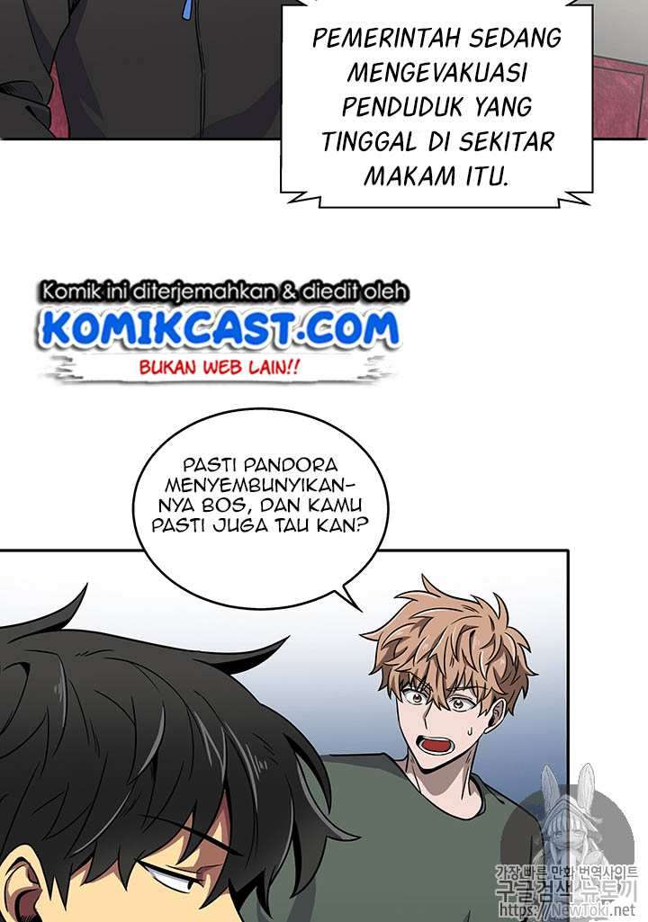 Read Tomb Raider King ID Manga Online