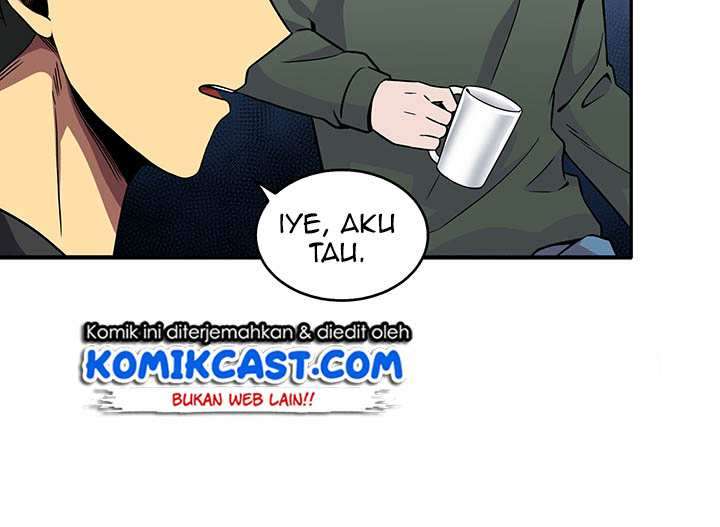 Read Tomb Raider King ID Manga Online