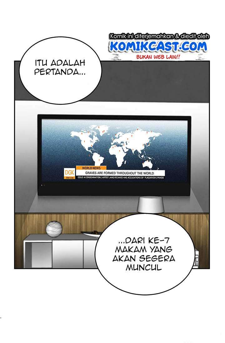 Read Tomb Raider King ID Manga Online
