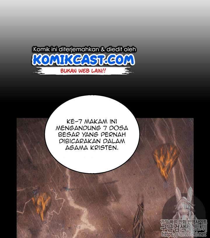 Read Tomb Raider King ID Manga Online