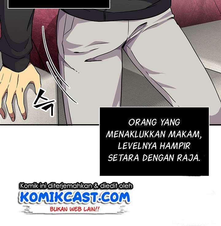 Read Tomb Raider King ID Manga Online