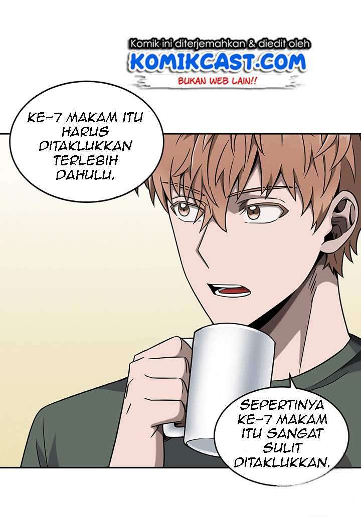 Read Tomb Raider King ID Manga Online