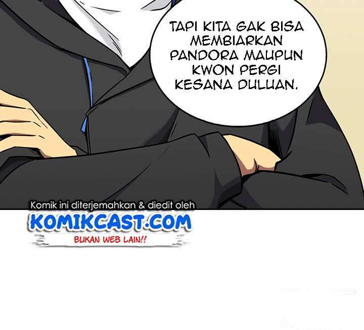 Read Tomb Raider King ID Manga Online