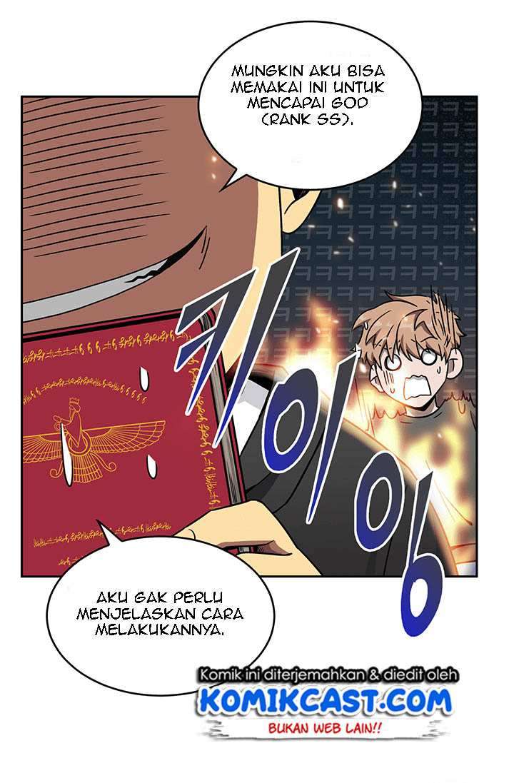 Read Tomb Raider King ID Manga Online