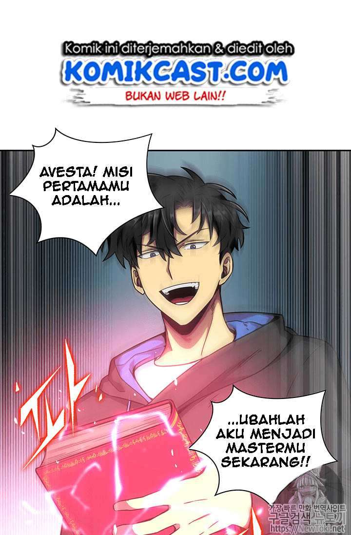 Read Tomb Raider King ID Manga Online