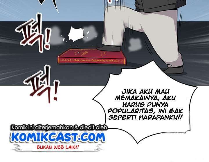 Read Tomb Raider King ID Manga Online