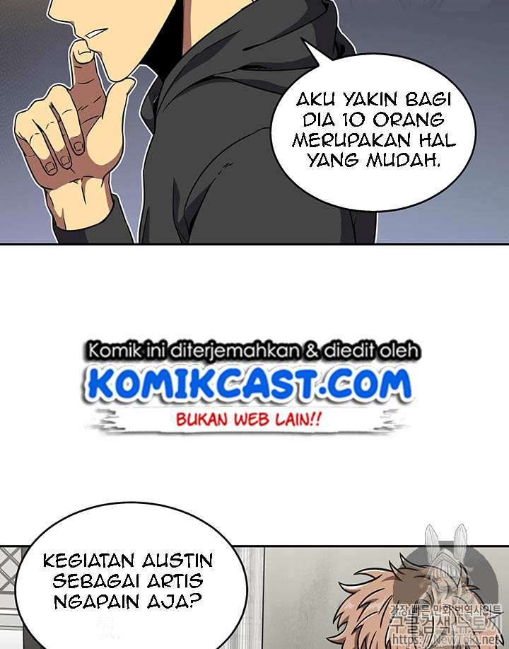 Read Tomb Raider King ID Manga Online