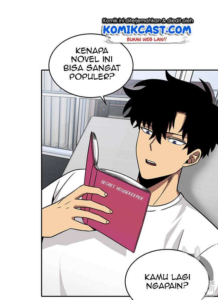 Read Tomb Raider King ID Manga Online