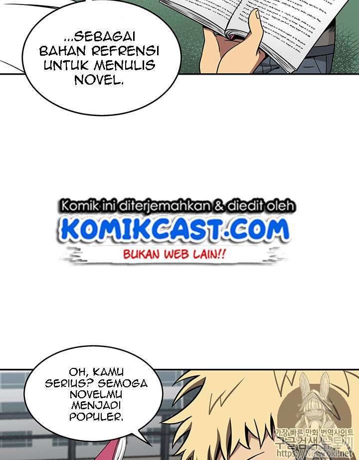 Read Tomb Raider King ID Manga Online
