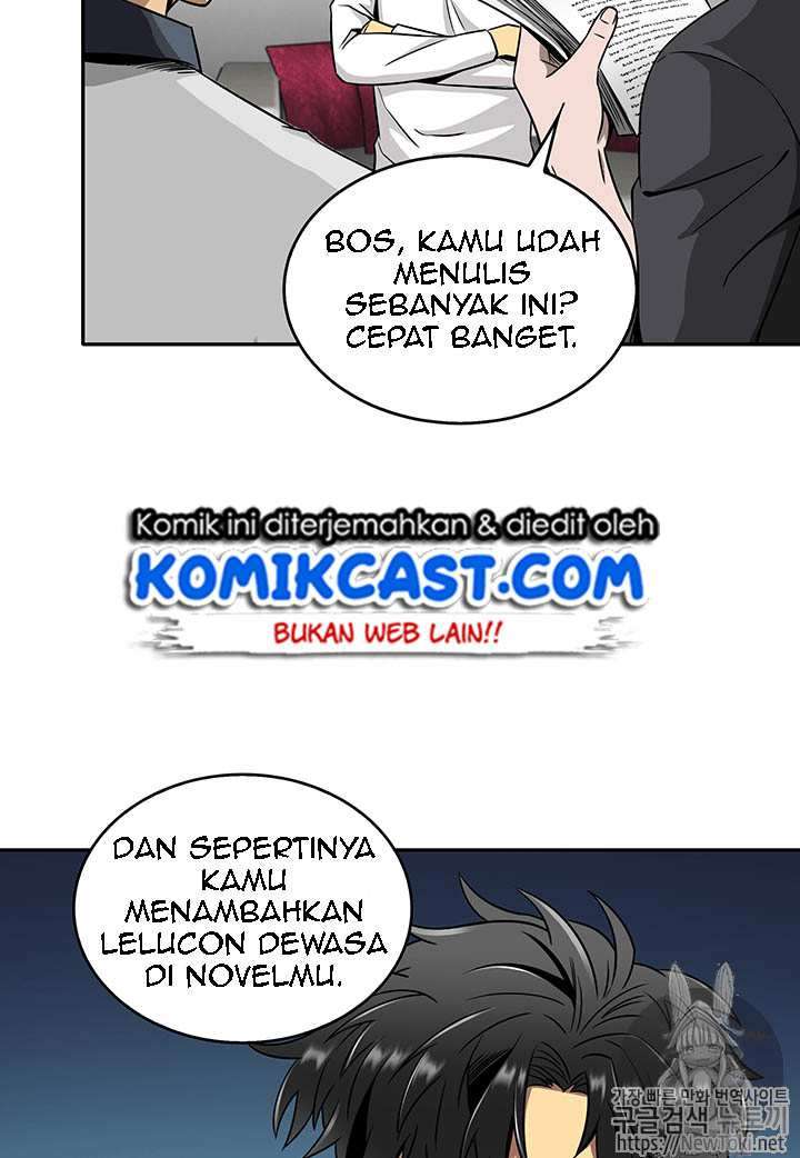 Read Tomb Raider King ID Manga Online