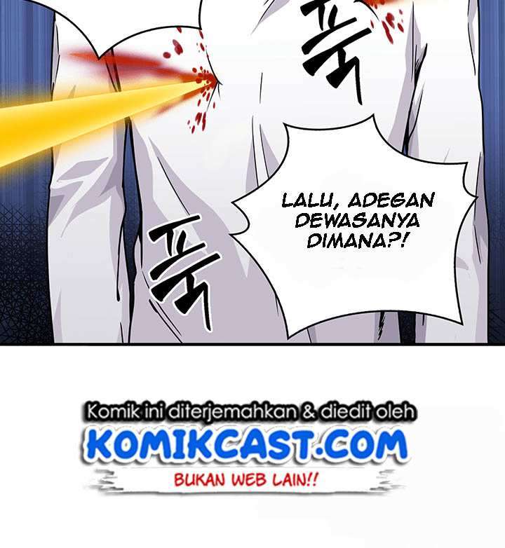 Read Tomb Raider King ID Manga Online