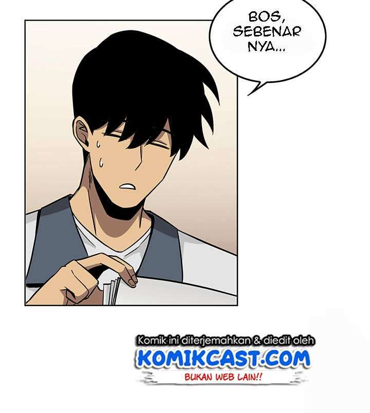 Read Tomb Raider King ID Manga Online