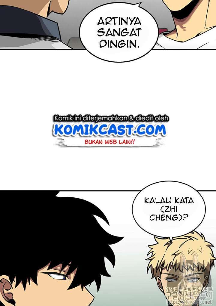 Read Tomb Raider King ID Manga Online