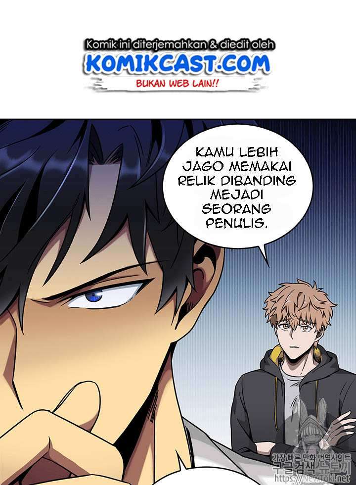 Read Tomb Raider King ID Manga Online