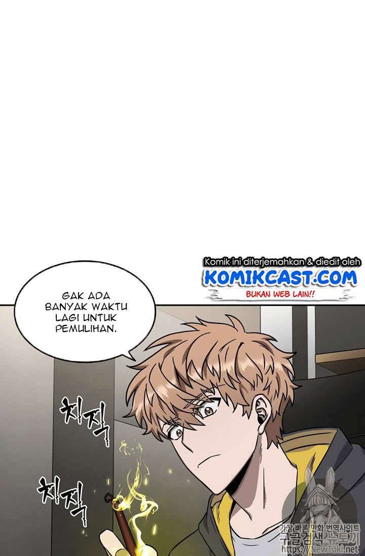 Read Tomb Raider King ID Manga Online