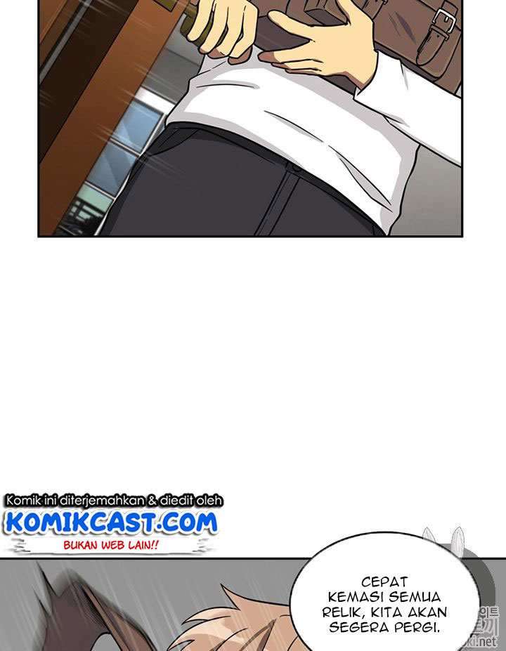 Read Tomb Raider King ID Manga Online