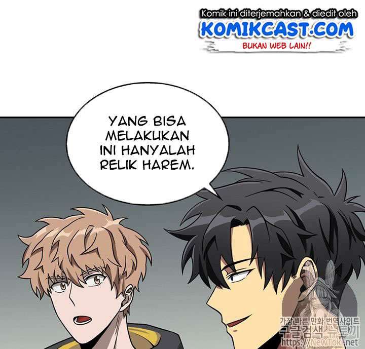 Read Tomb Raider King ID Manga Online