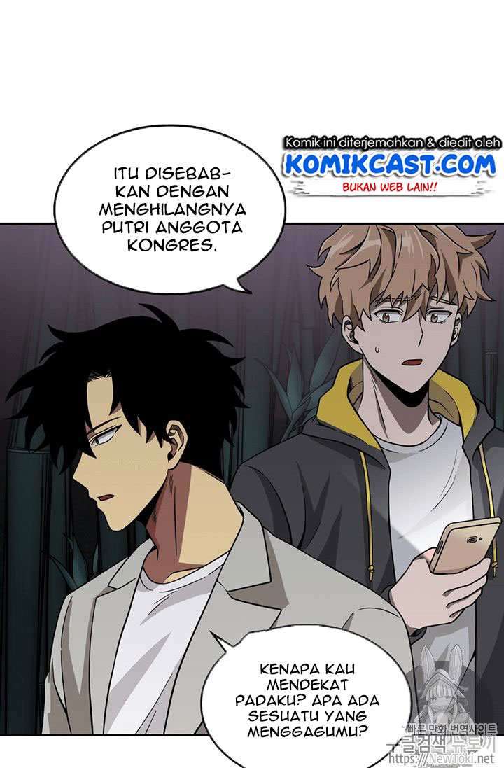Read Tomb Raider King ID Manga Online
