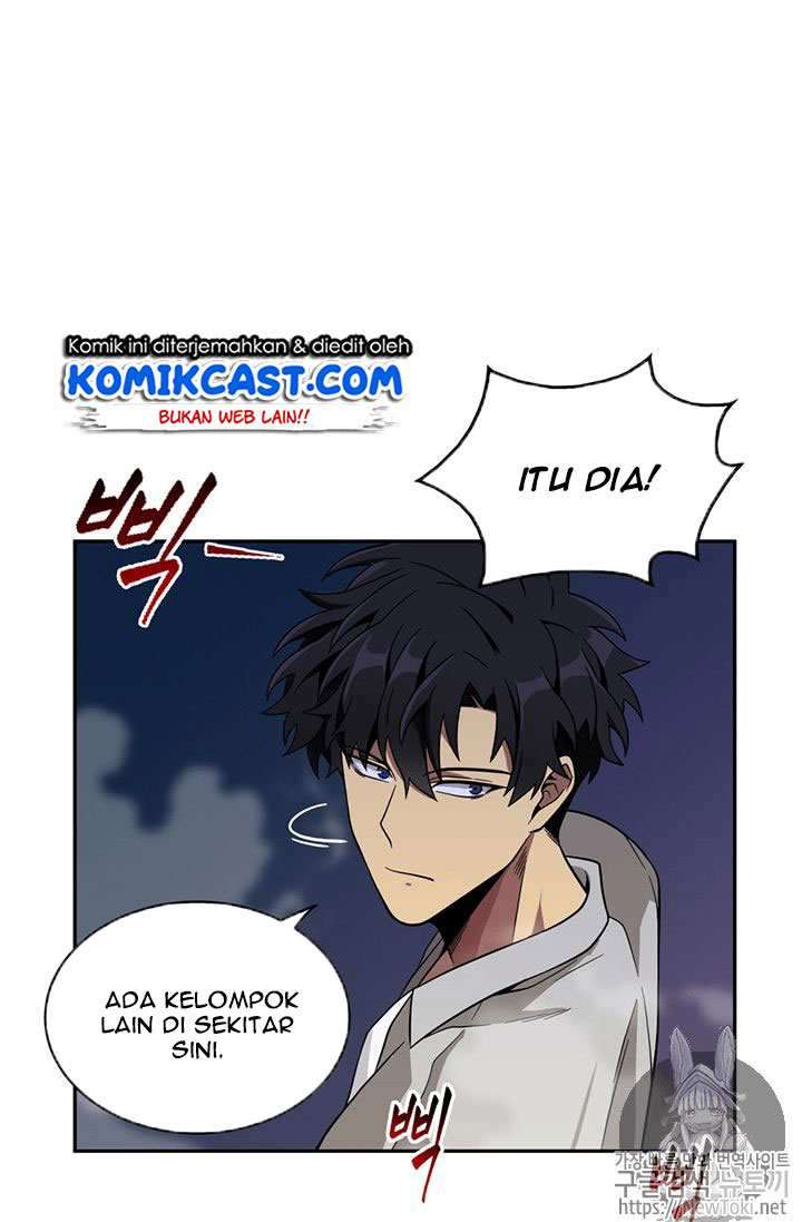 Read Tomb Raider King ID Manga Online