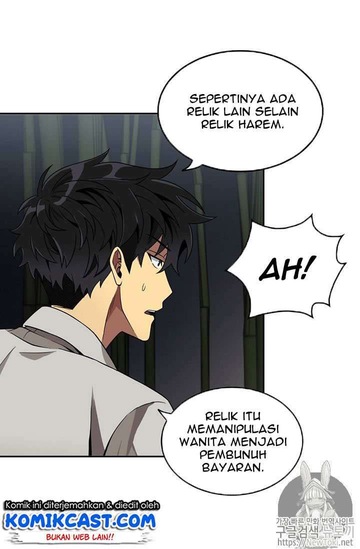 Read Tomb Raider King ID Manga Online