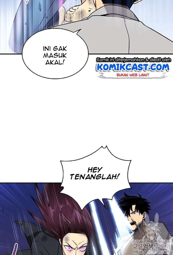 Read Tomb Raider King ID Manga Online