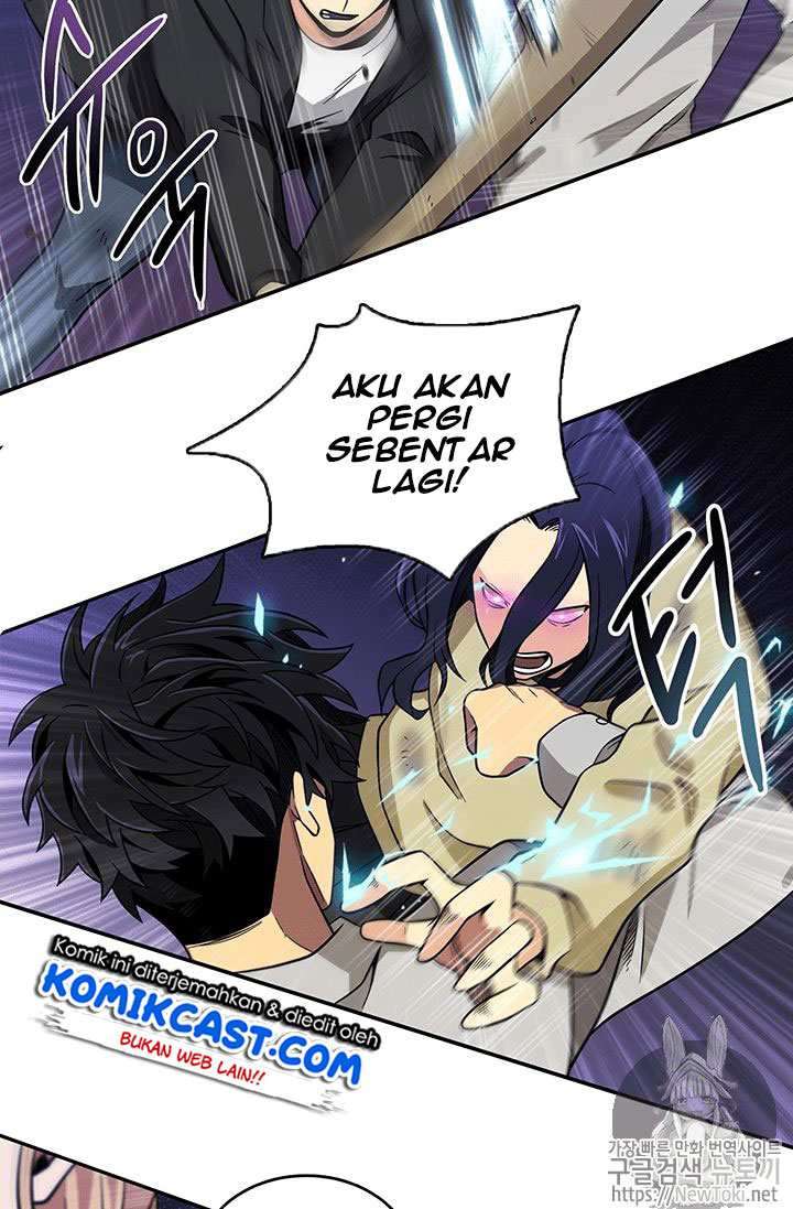 Read Tomb Raider King ID Manga Online