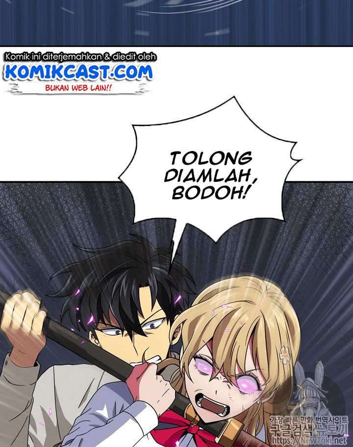 Read Tomb Raider King ID Manga Online