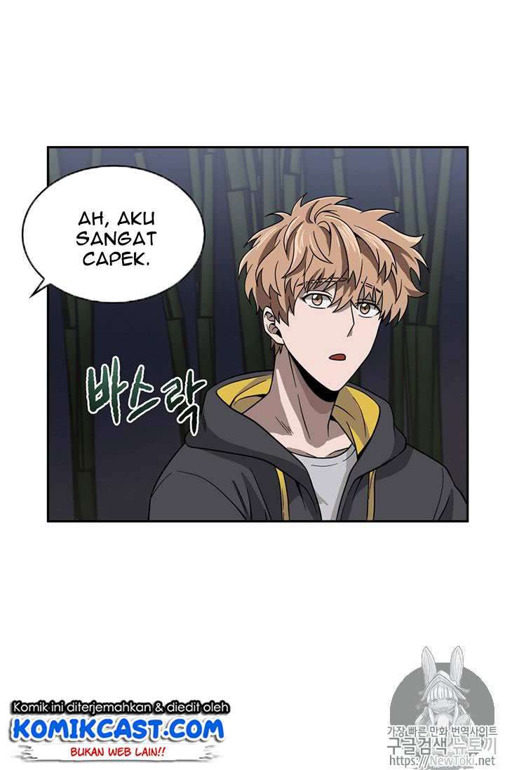 Read Tomb Raider King ID Manga Online