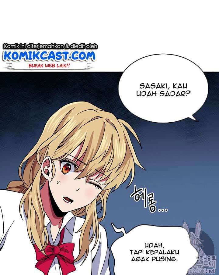 Read Tomb Raider King ID Manga Online