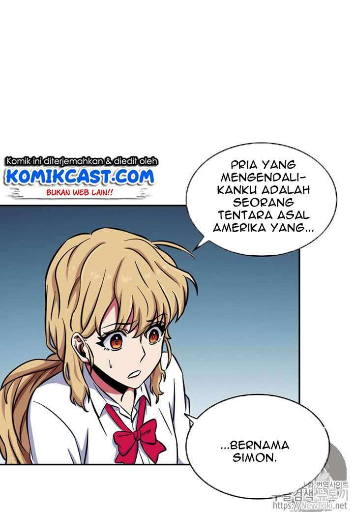 Read Tomb Raider King ID Manga Online