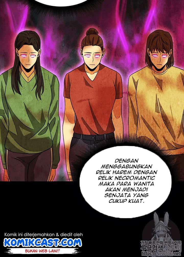 Read Tomb Raider King ID Manga Online