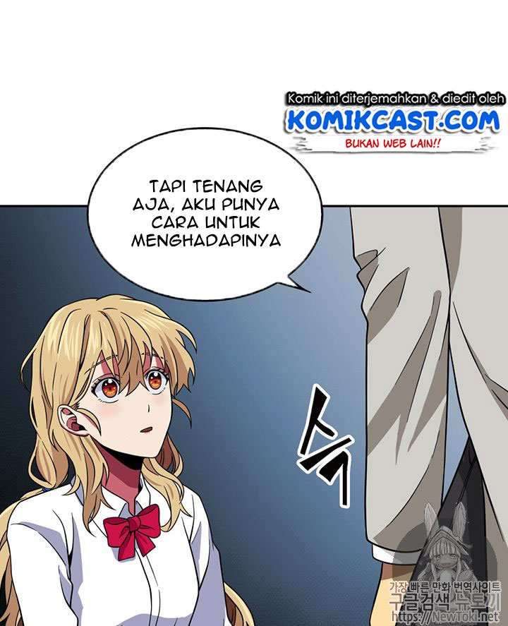Read Tomb Raider King ID Manga Online