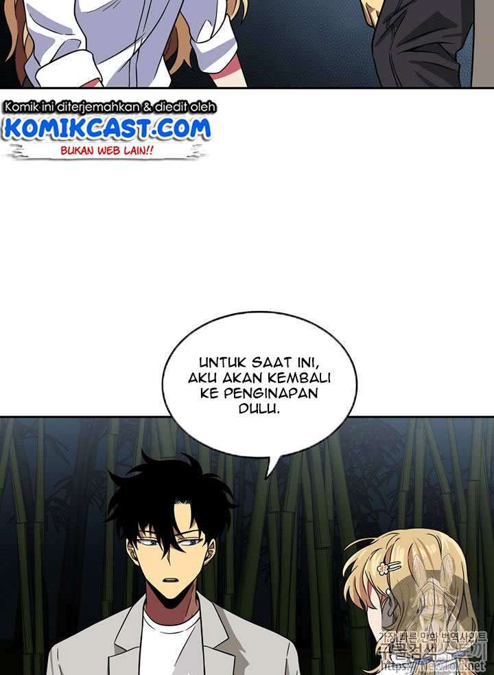 Read Tomb Raider King ID Manga Online