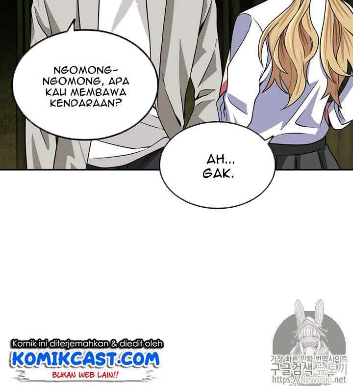 Read Tomb Raider King ID Manga Online