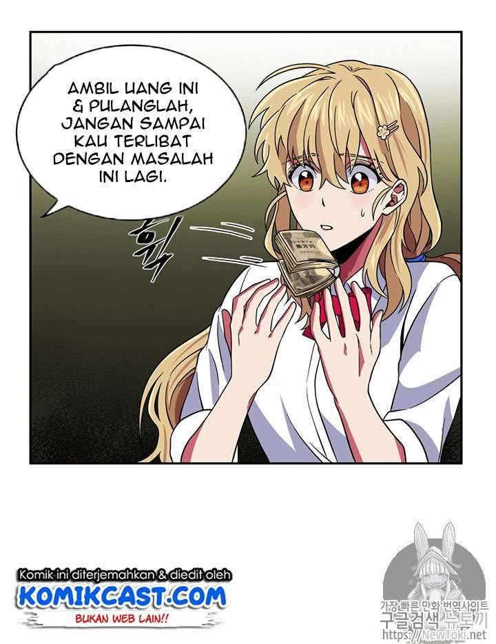 Read Tomb Raider King ID Manga Online
