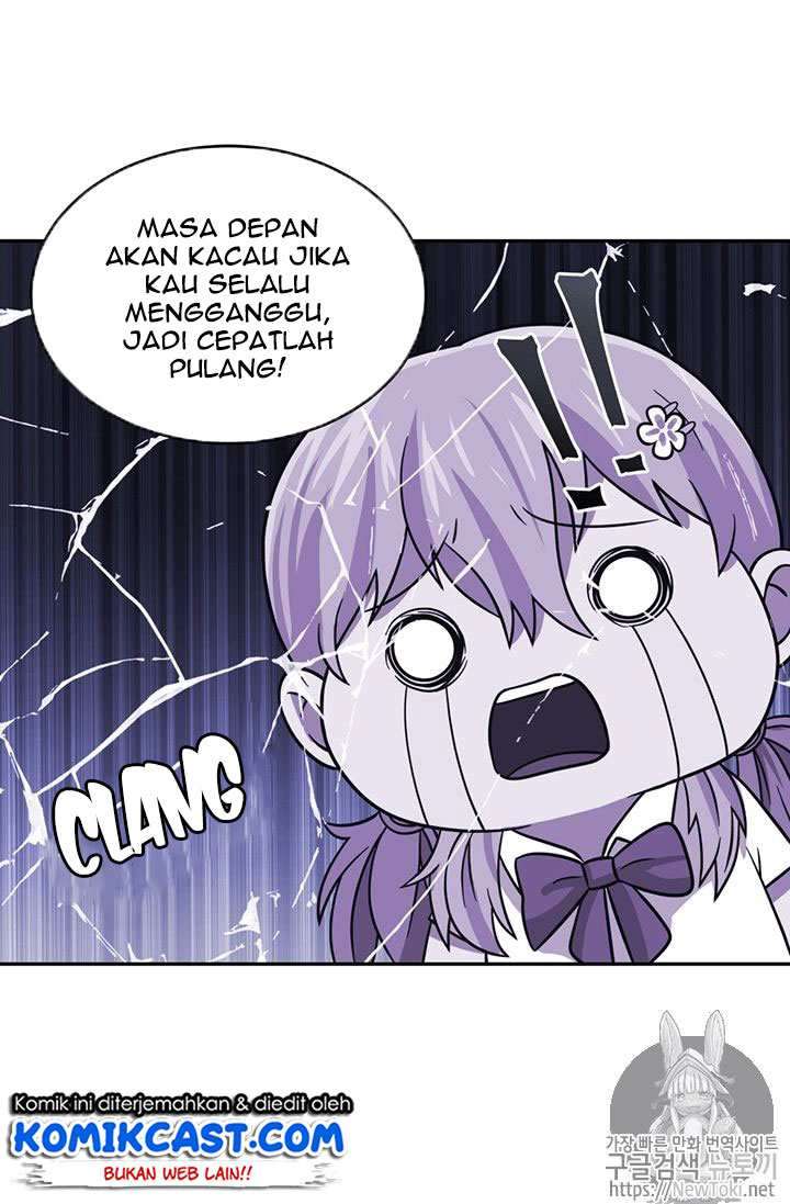 Read Tomb Raider King ID Manga Online