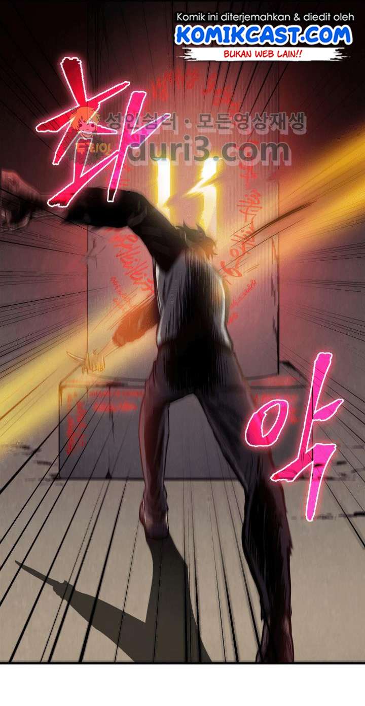 Read Tomb Raider King ID Manga Online