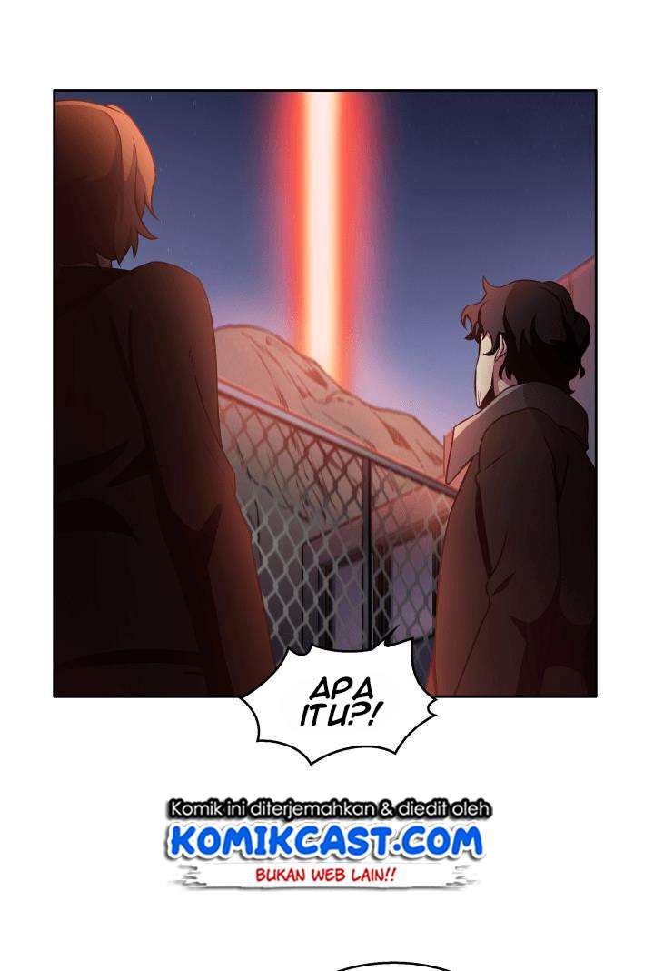 Read Tomb Raider King ID Manga Online