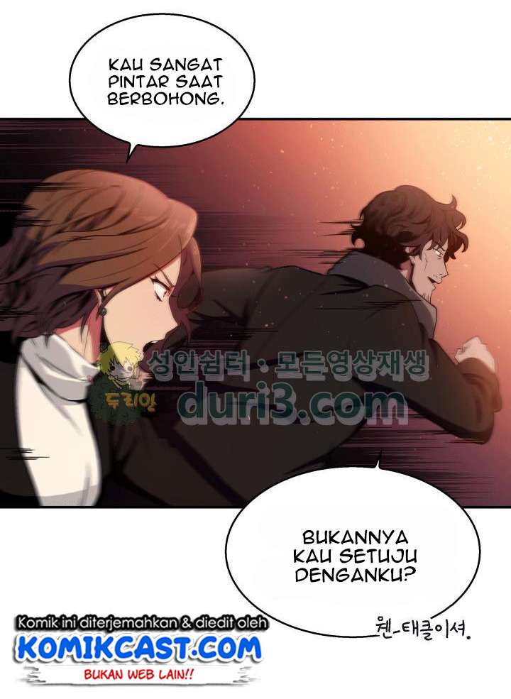 Read Tomb Raider King ID Manga Online