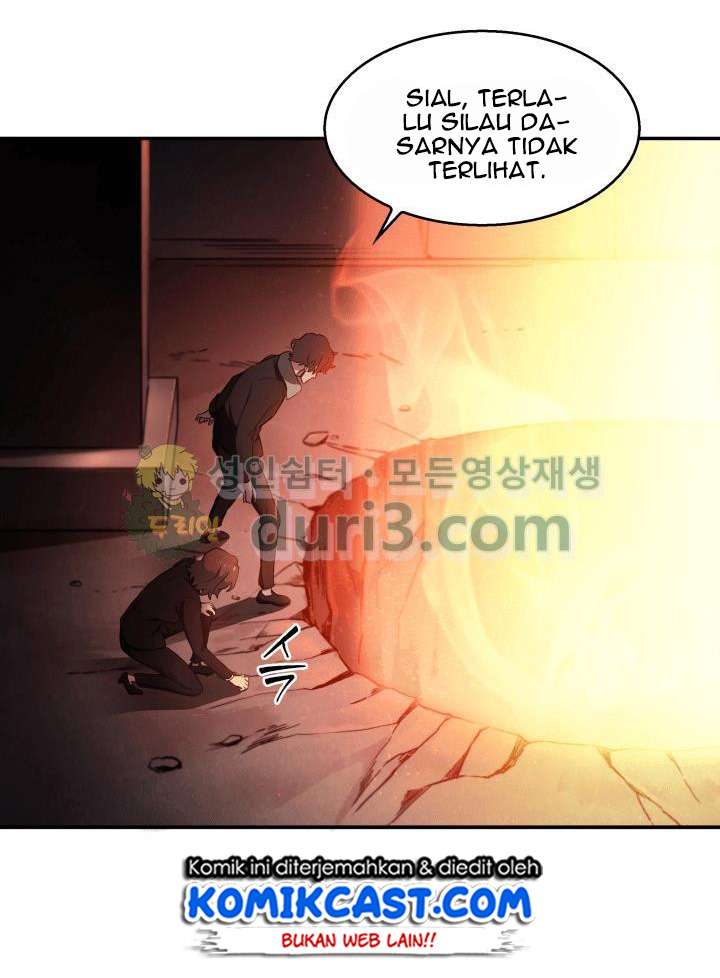 Read Tomb Raider King ID Manga Online